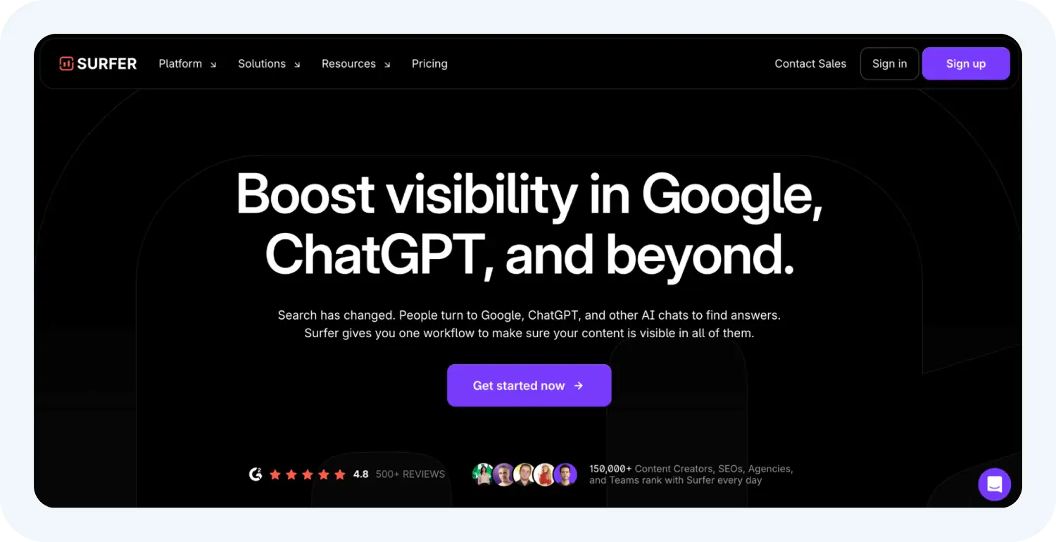 SEO-инструменты для маркетолога