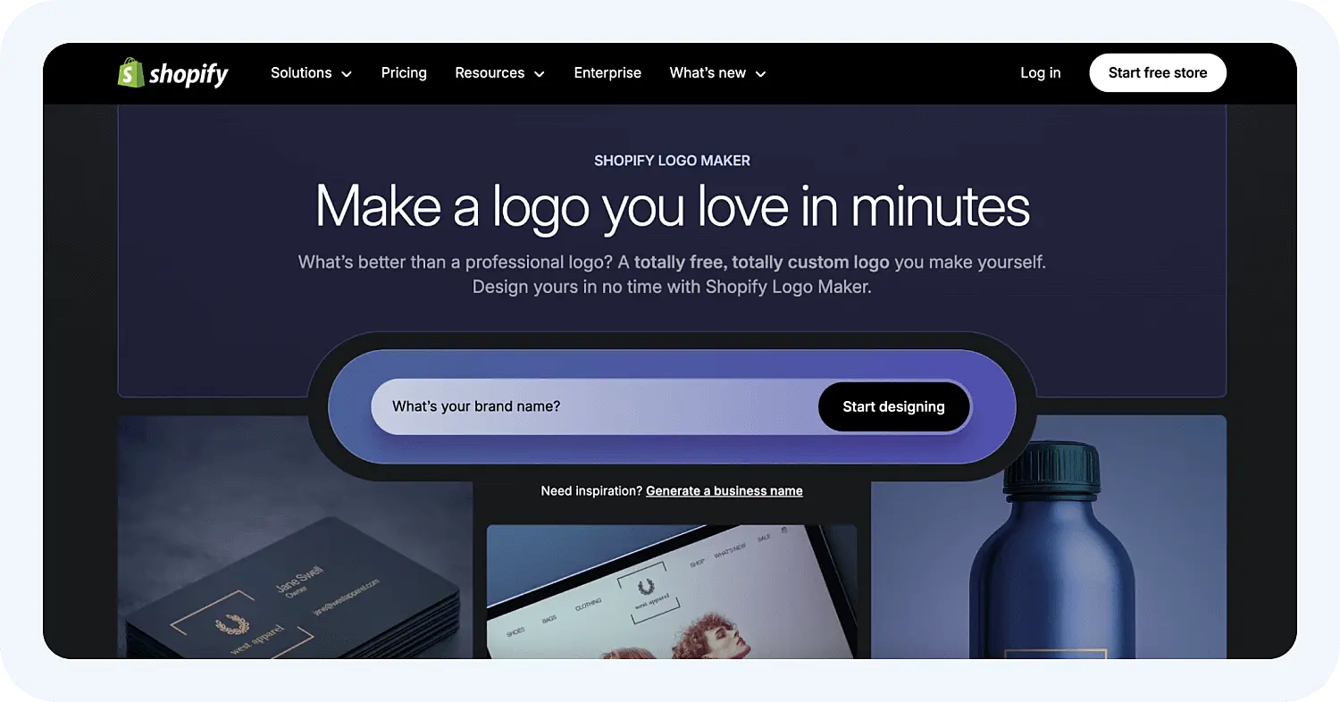 Использование нейросети Hatchful в маркетинге
