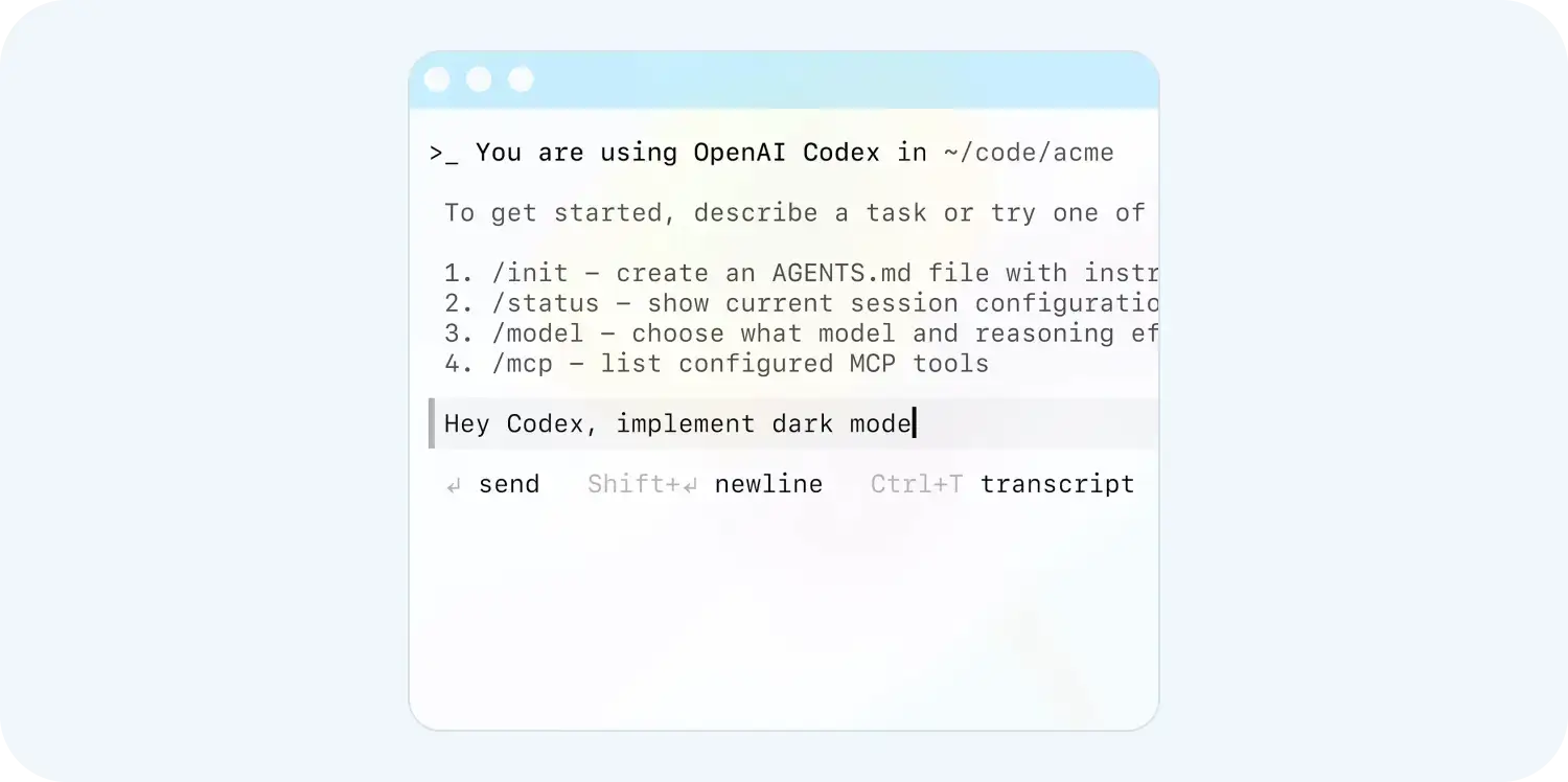 OpenAI Codex