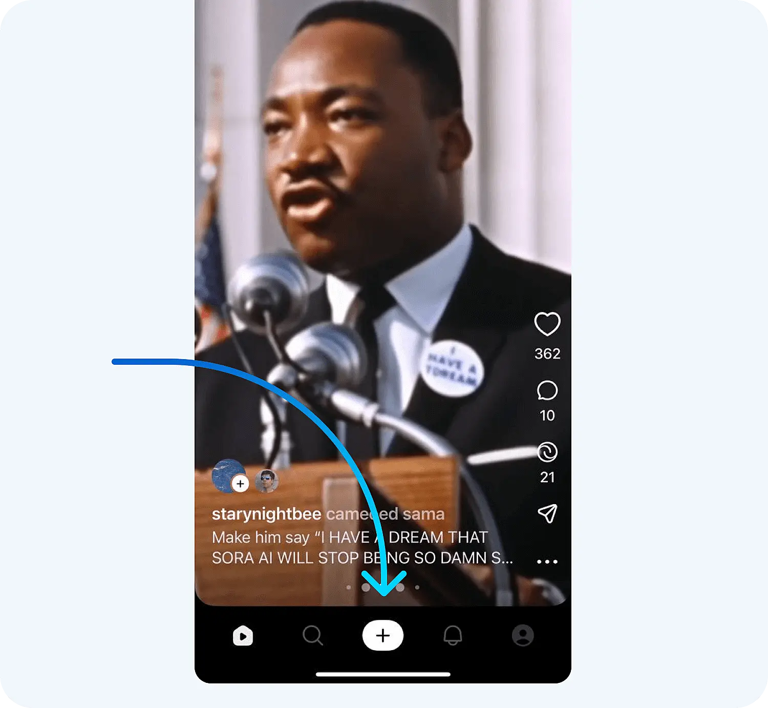 Как использовать Sora 2 чтобы создать видео