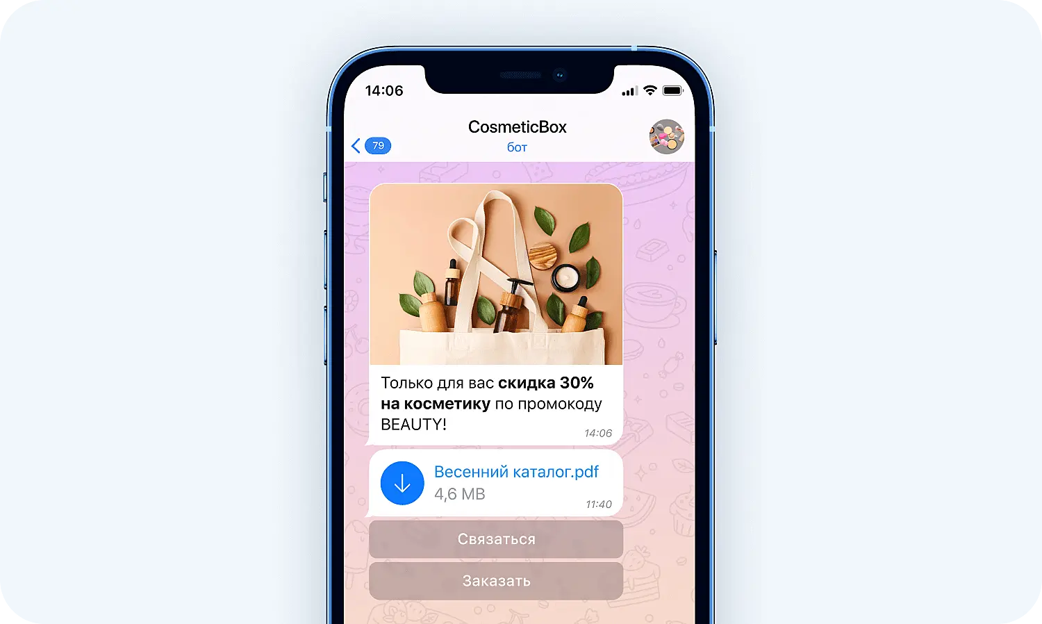 Как увеличить частоту покупок