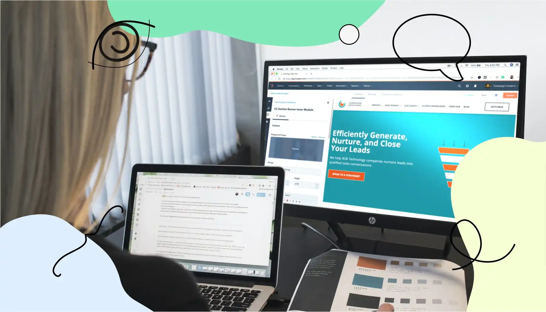 Для чего нужна CRM-система