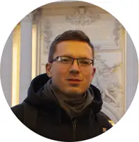 Чуприн Максим, «Аврора Партс»