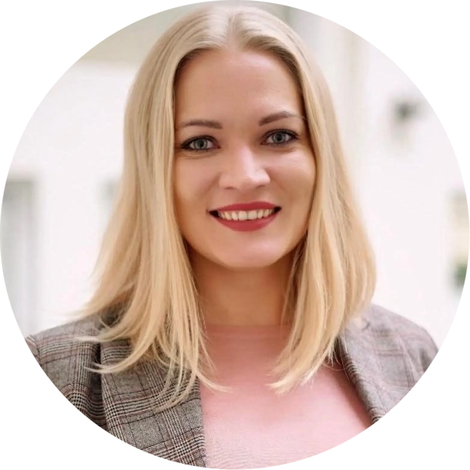 Светлана Терновецкая