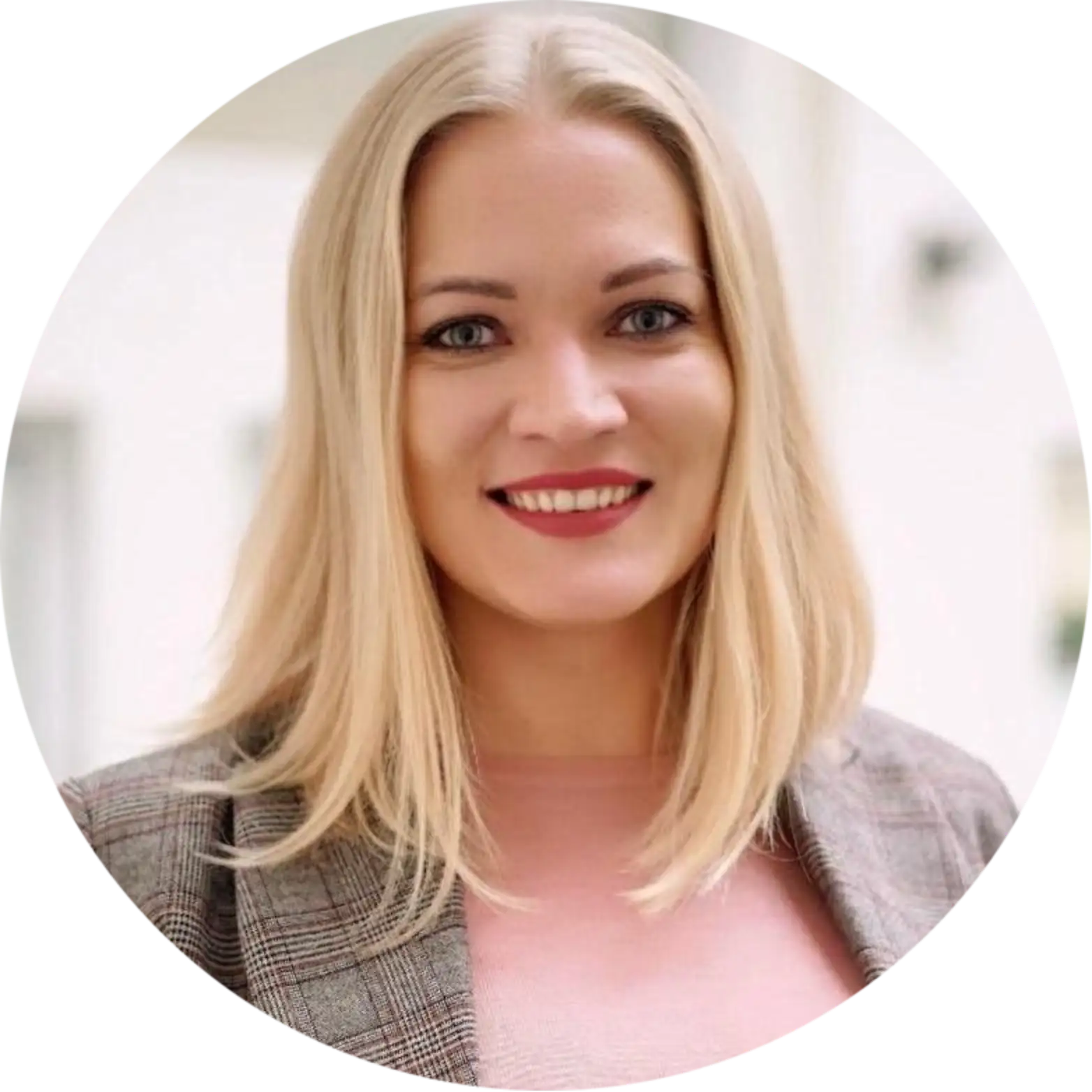 Светлана Терновецкая