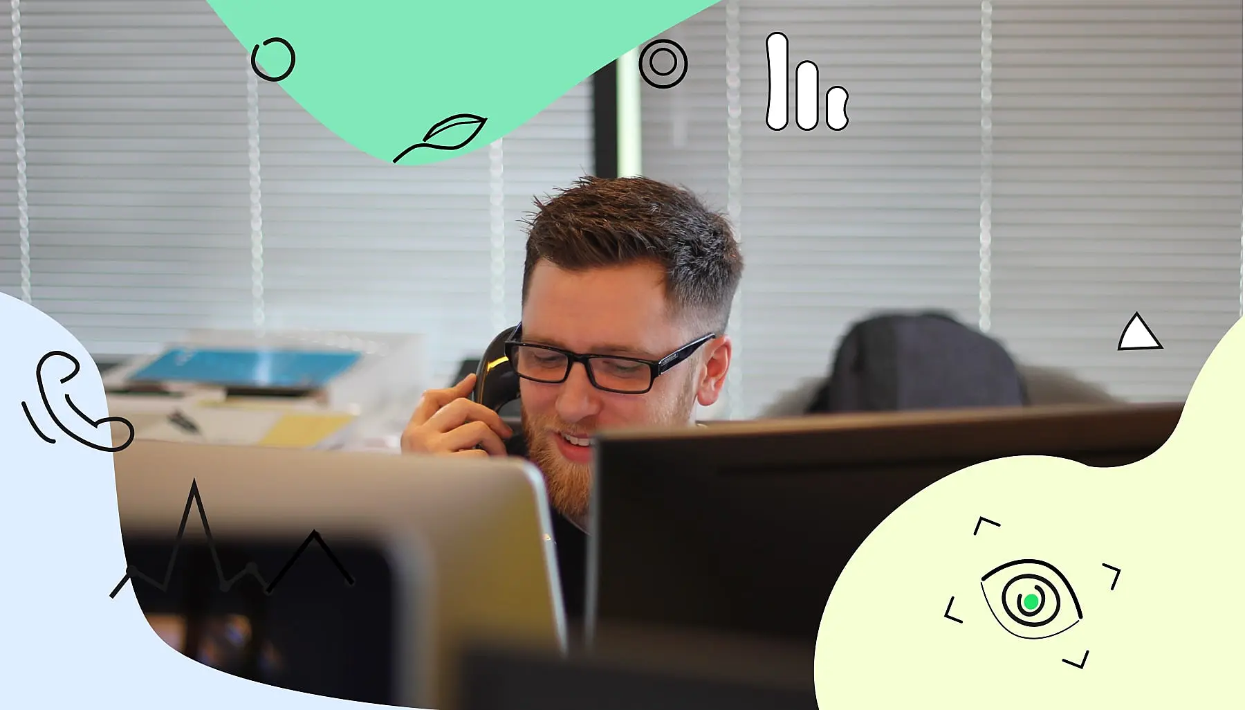 Виртуальная АТС — что это?