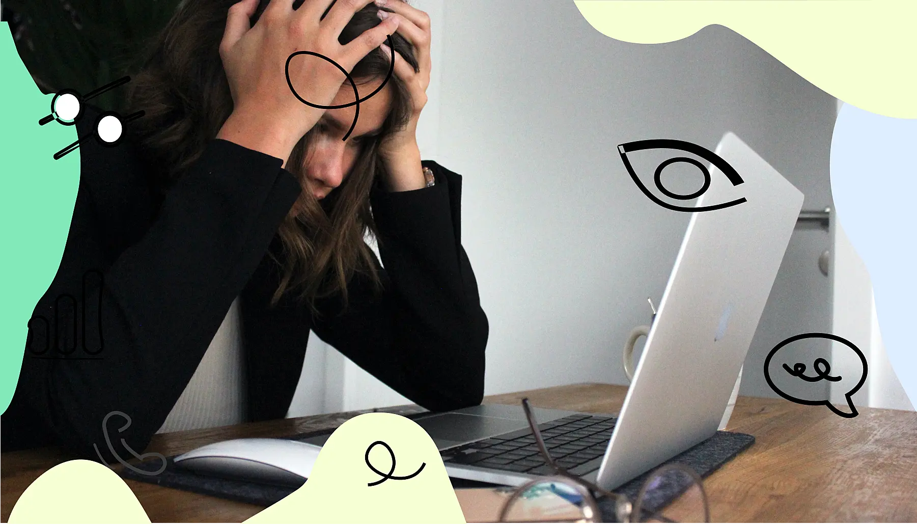 Как перестать раздражать покупателей в чате в 2021 году?