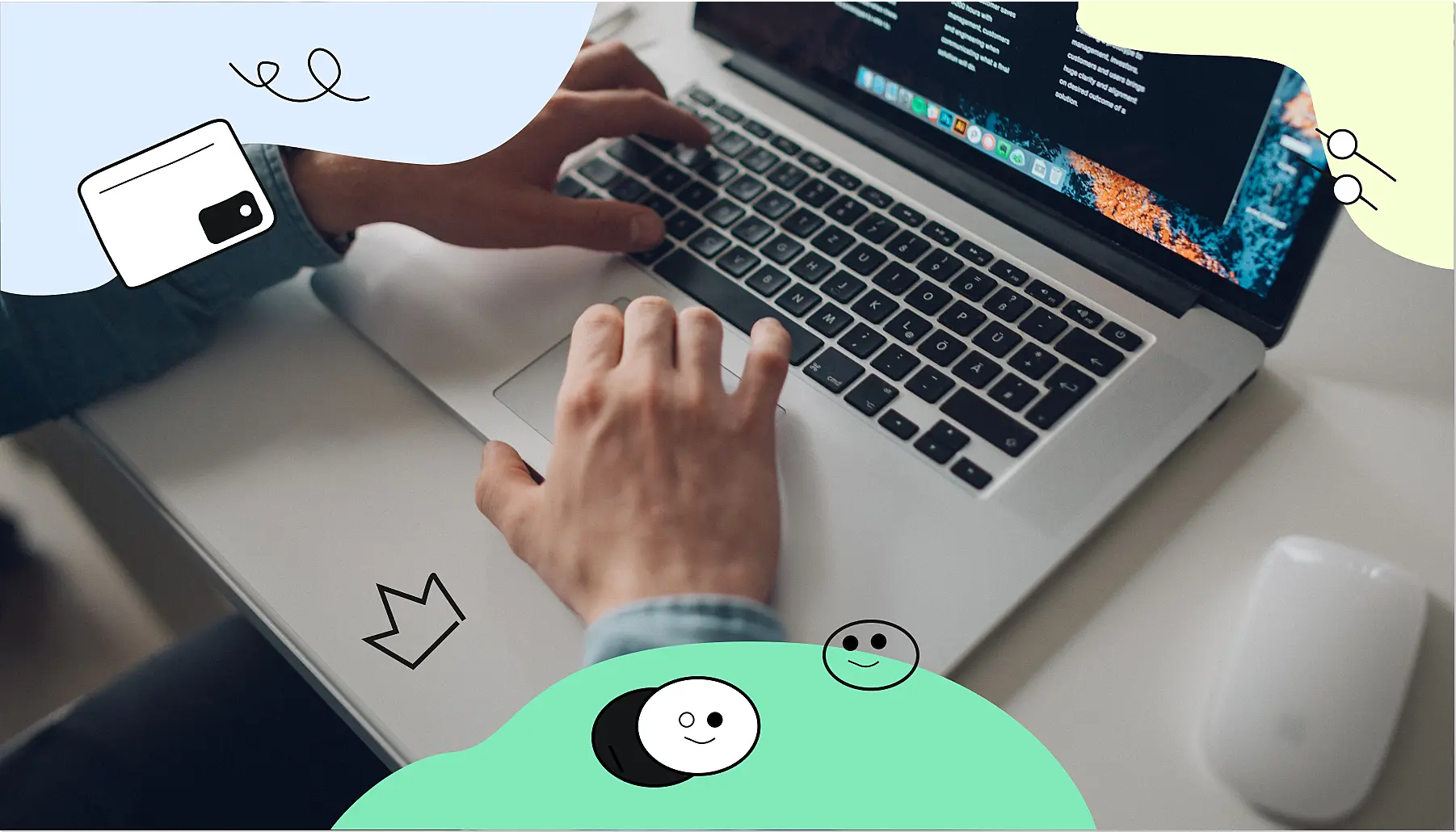 Квизы на Тильде