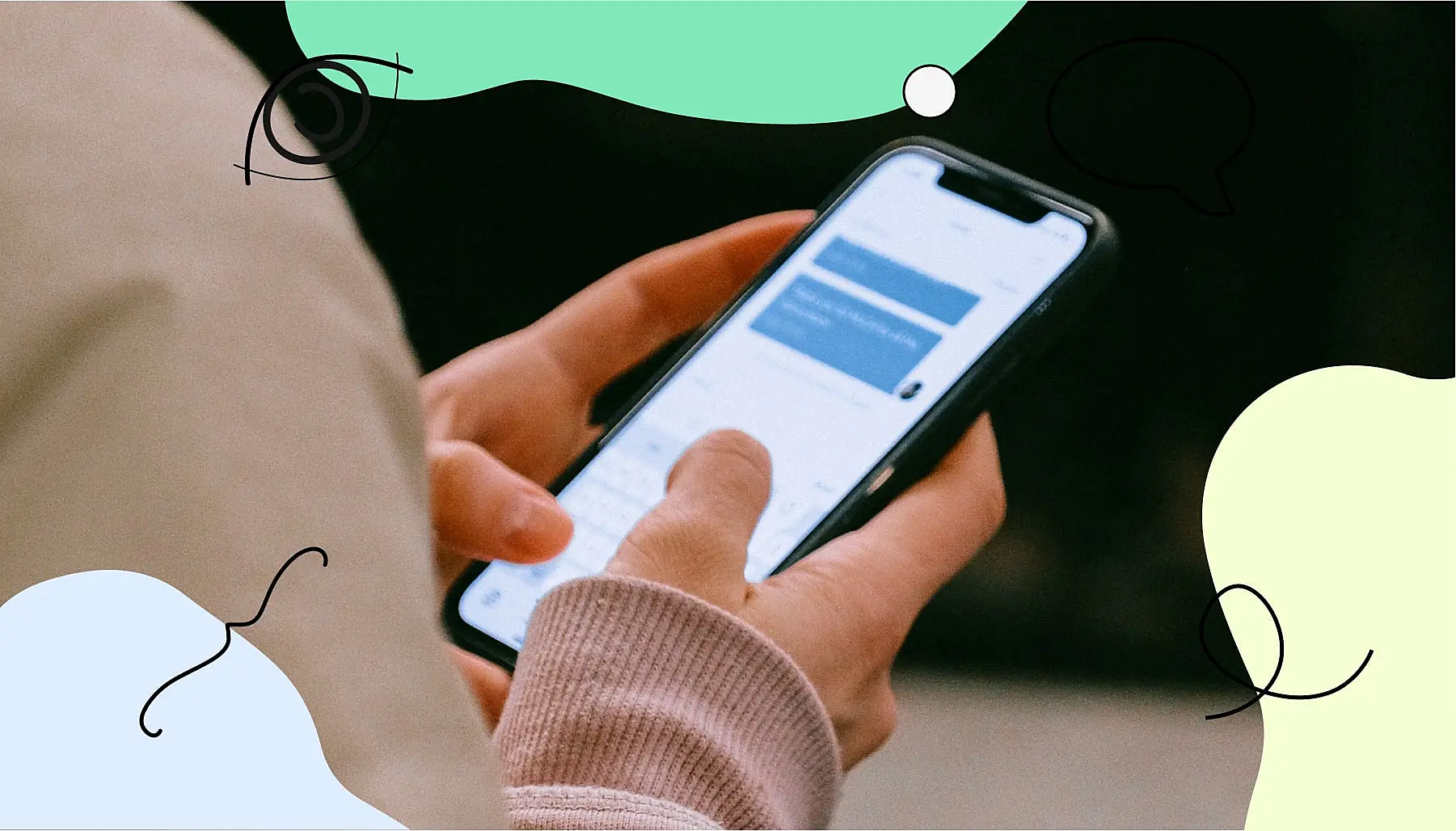 Топ-10 сервисов для создания чат-ботов