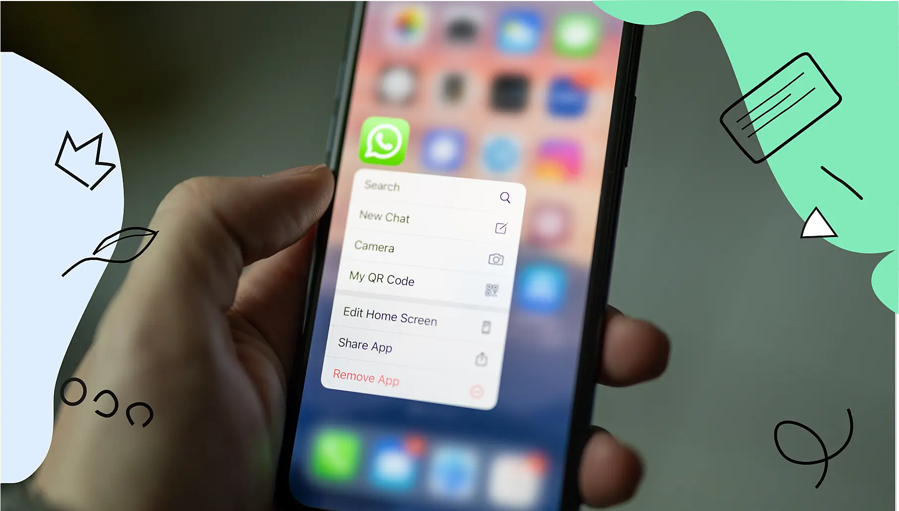 В WhatsApp Business API появились новые форматы промо-рассылок