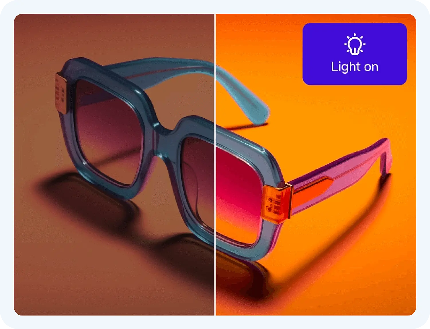 PhotoRoom позволяет создать фото товаров для маркетплейсов