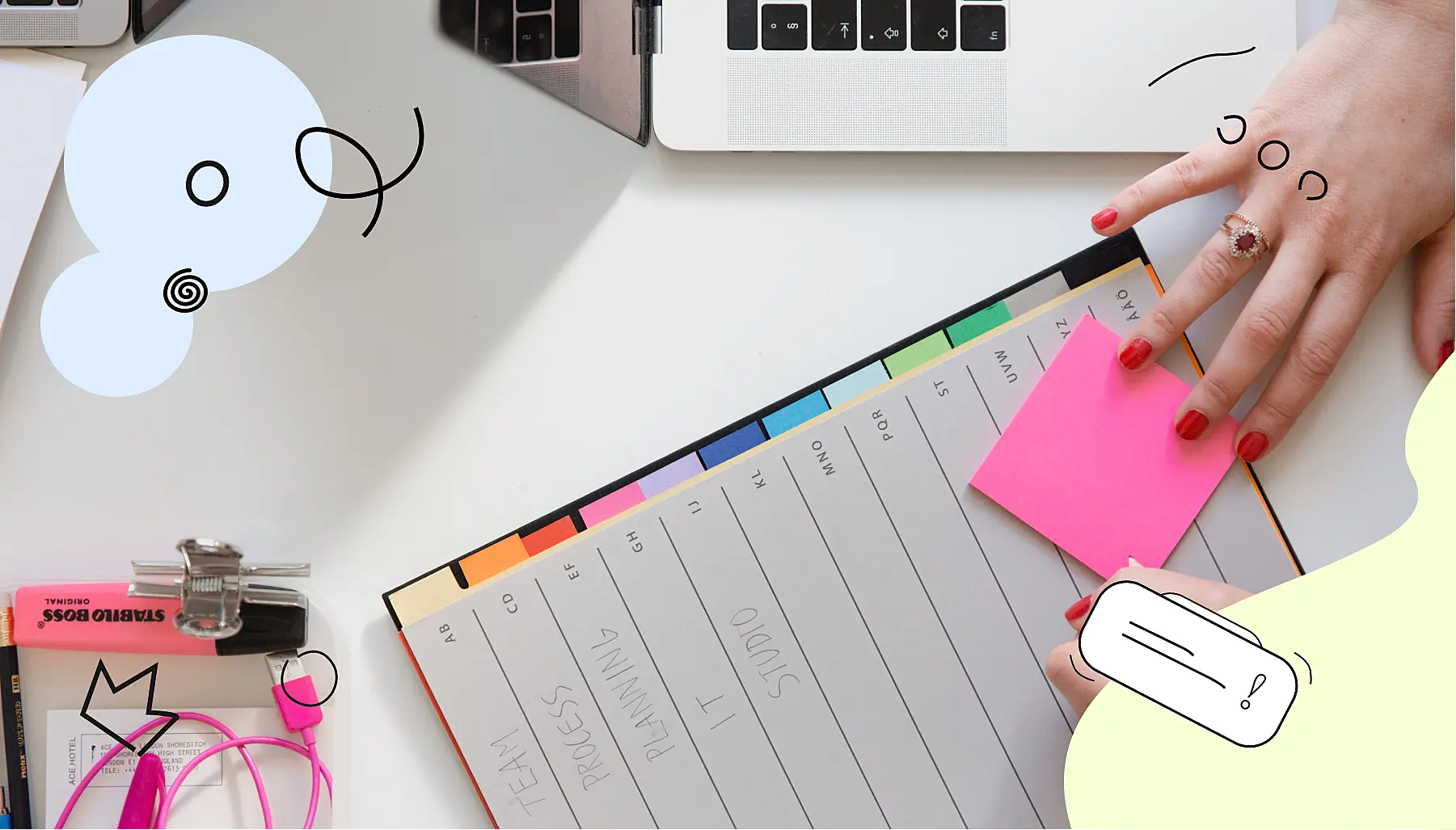 Триггеры в маркетинге