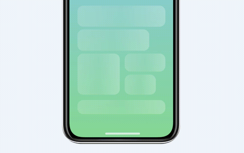 Мобильная версия обратного звонка