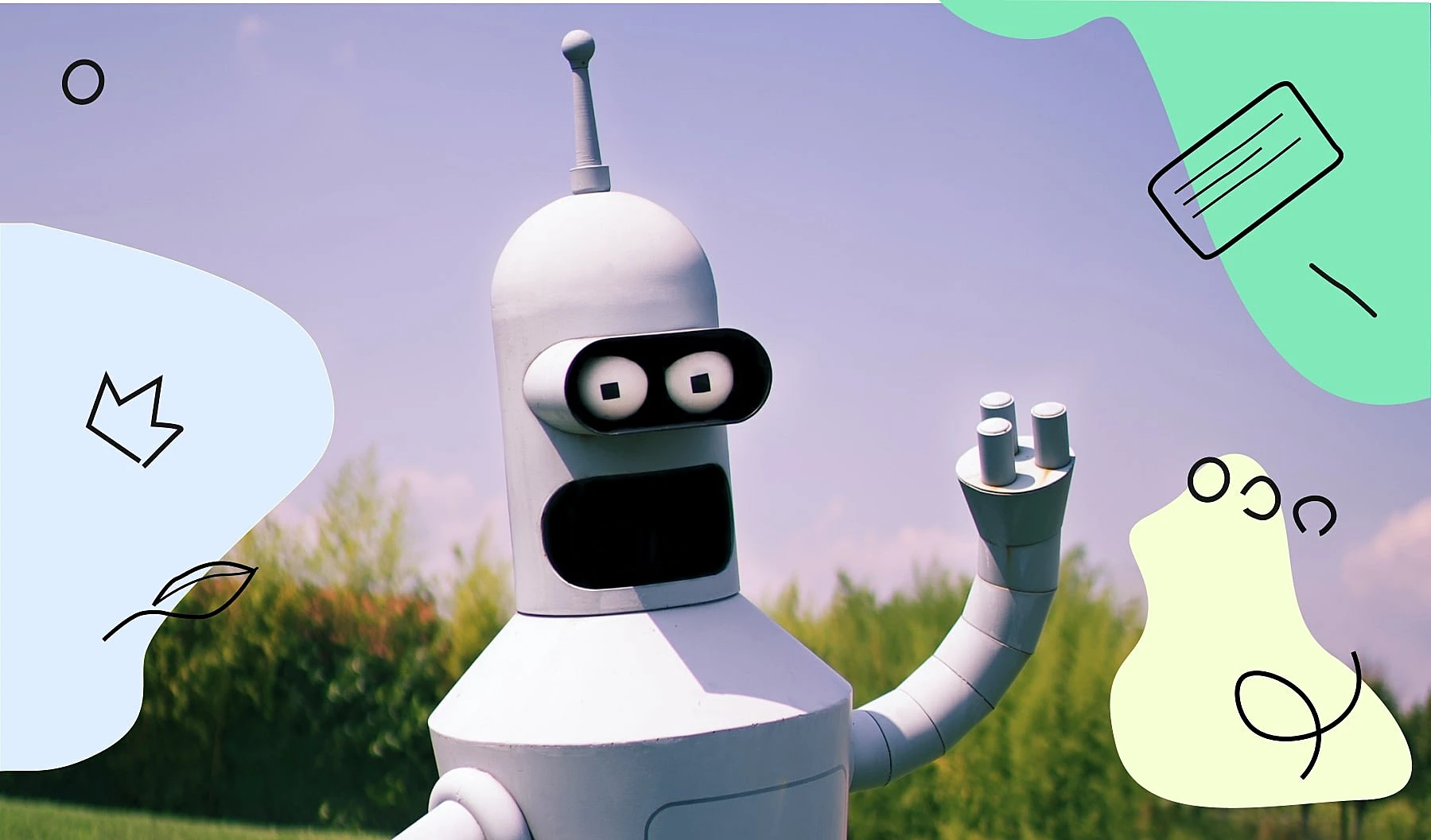 5 заблуждений о ботах для бизнеса