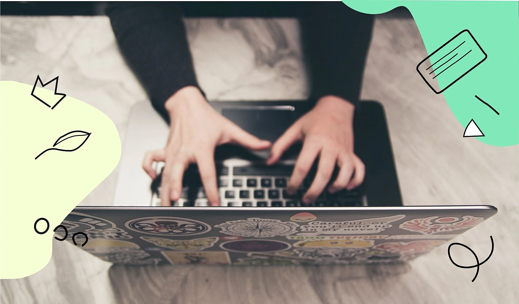 Как превратить посетителей сайта в покупателей