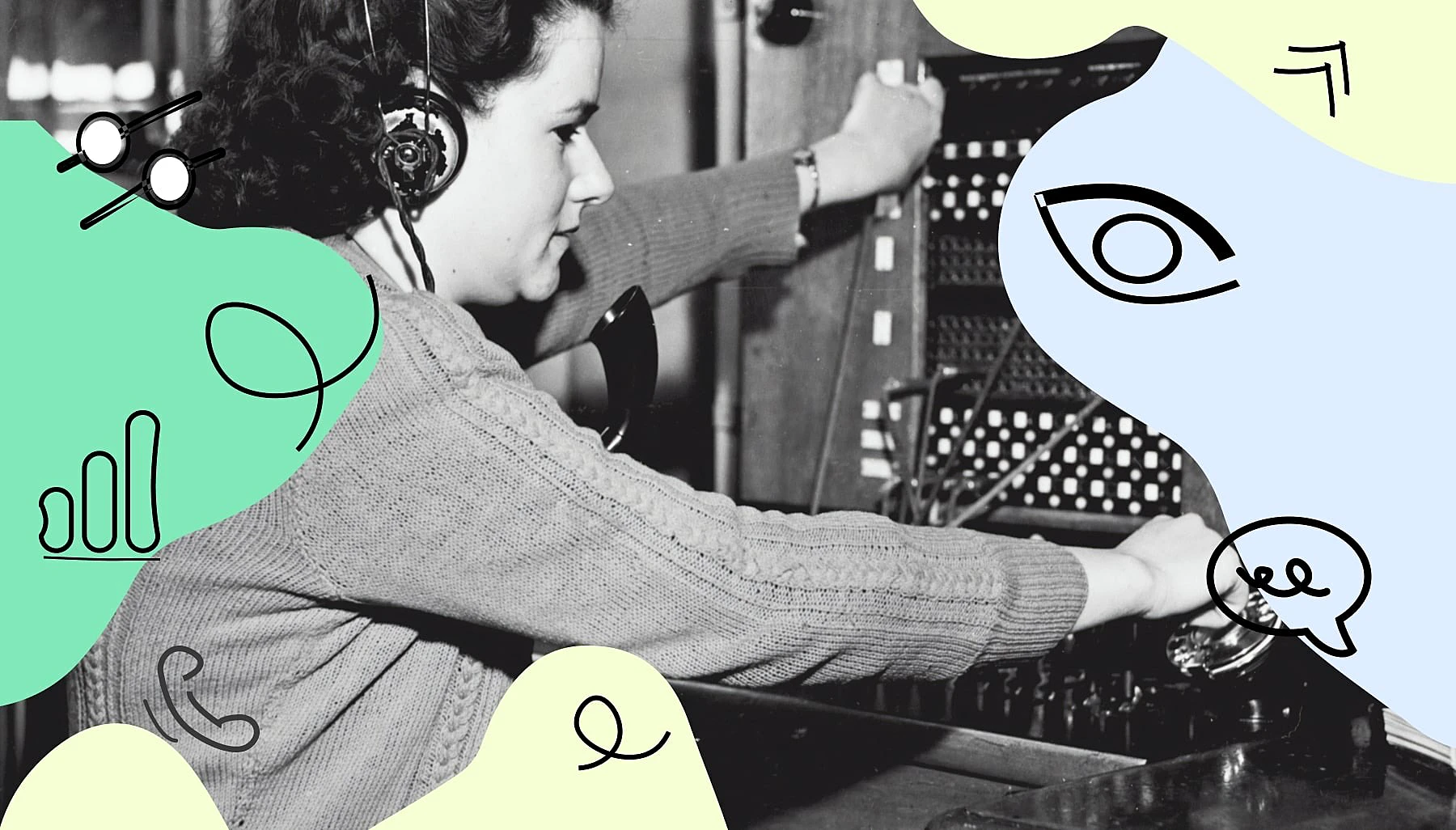 Как ускорить работу оператора