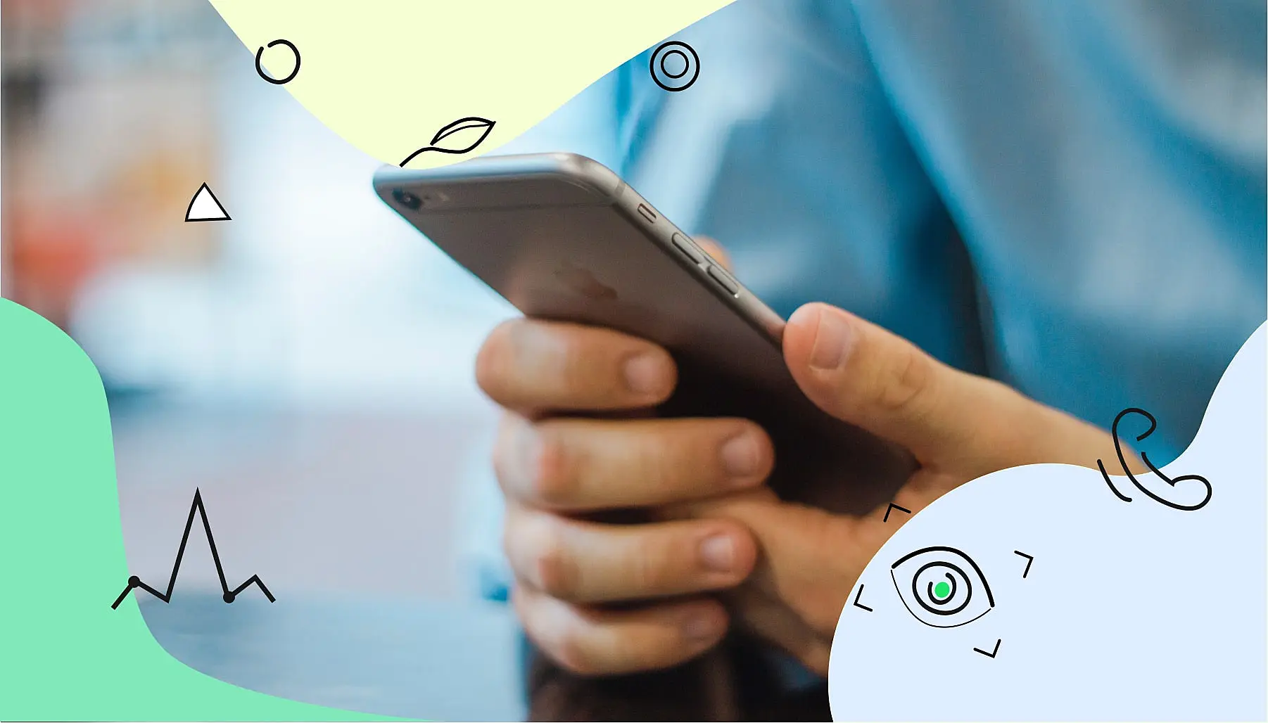 Преимущества мобильного приложения Jivo