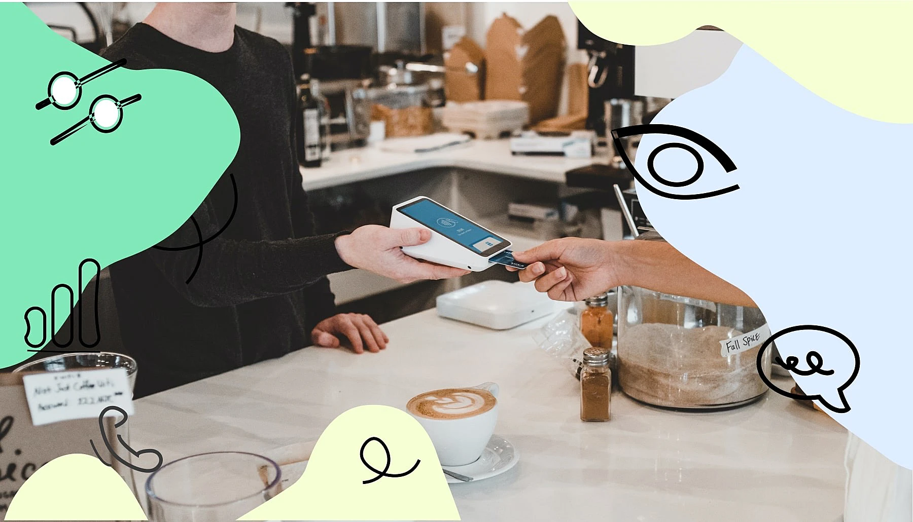 Удержание покупателя или как сделать клиента постоянным