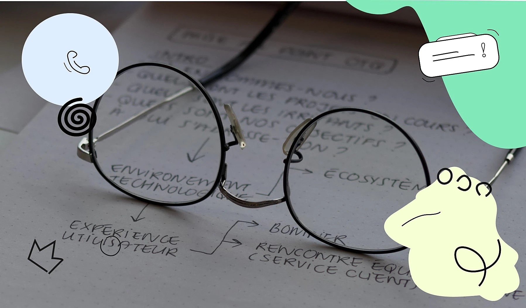 Подготовьте правила общения с клиентами