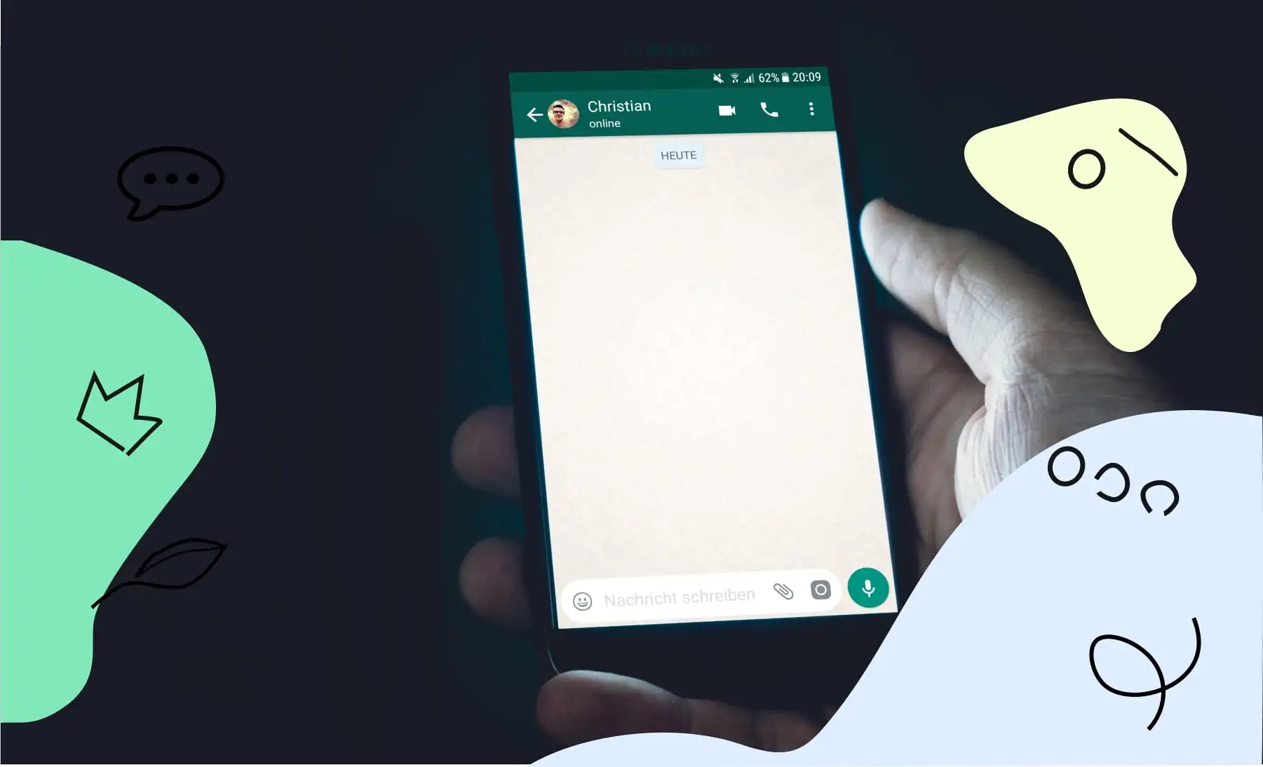 Почему бизнесу нужен WhatsApp Business API