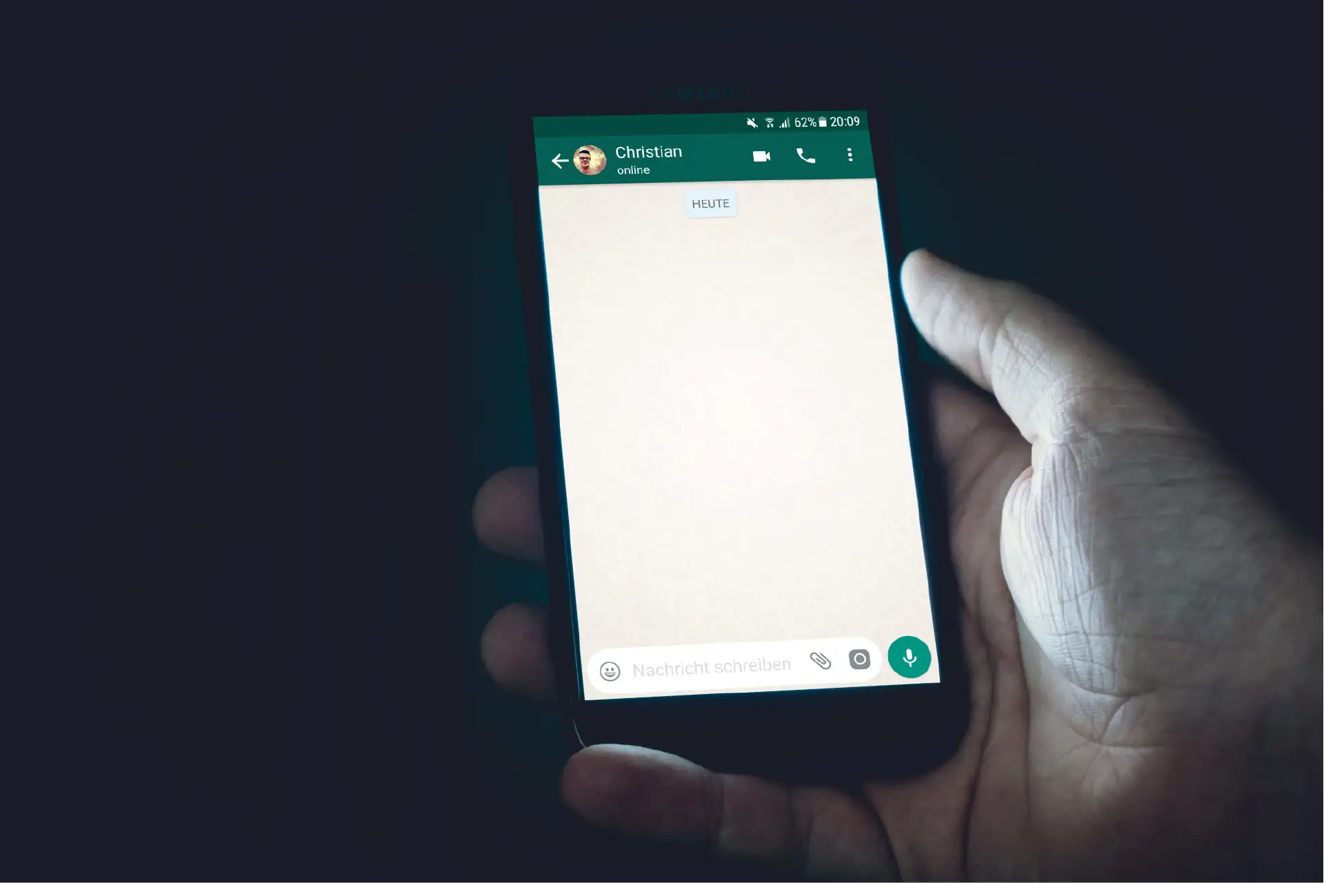 Преимущества WhatsApp для бизнеса