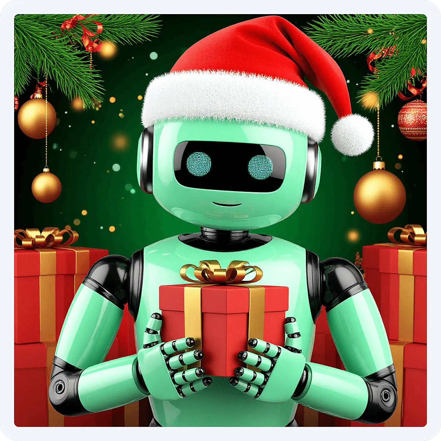 Создание изображений для SMM