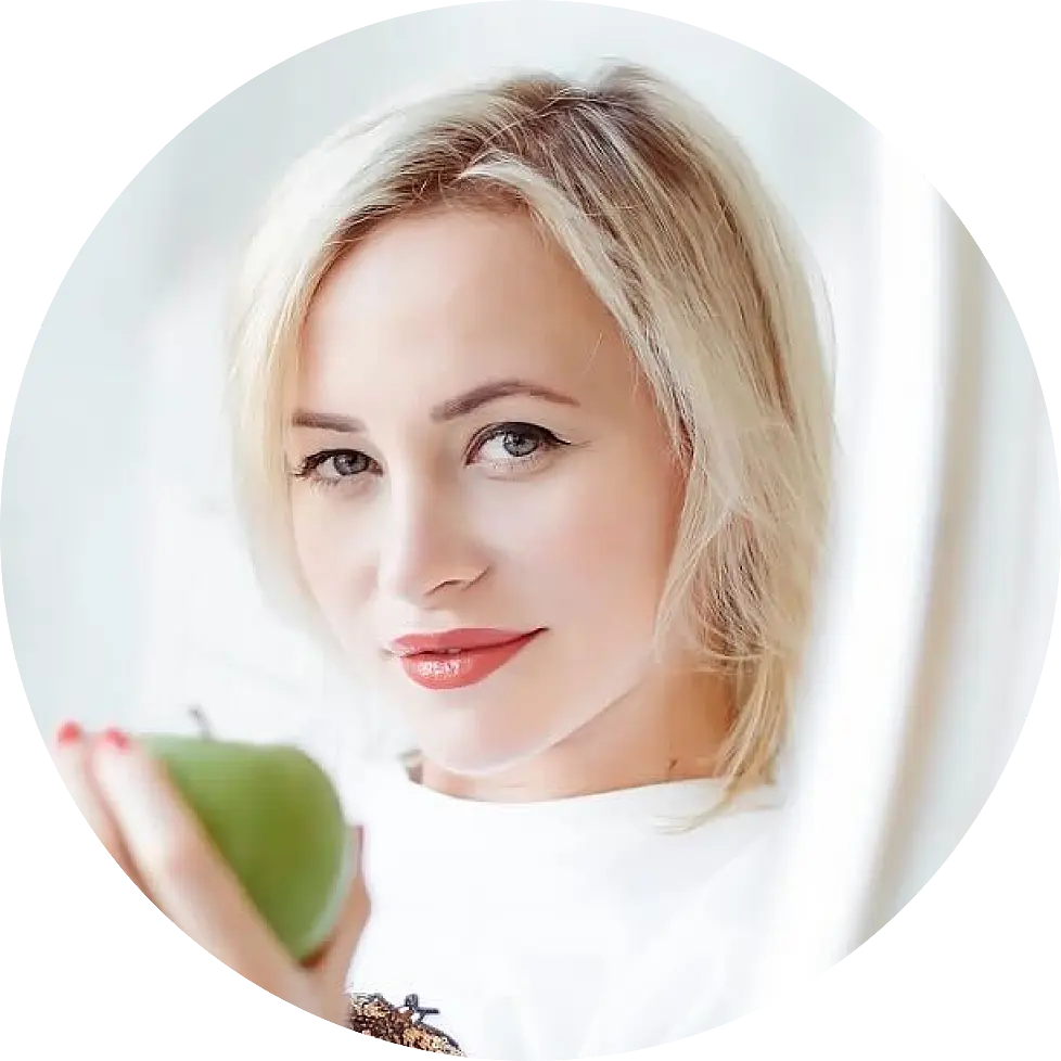 Мария Падзик