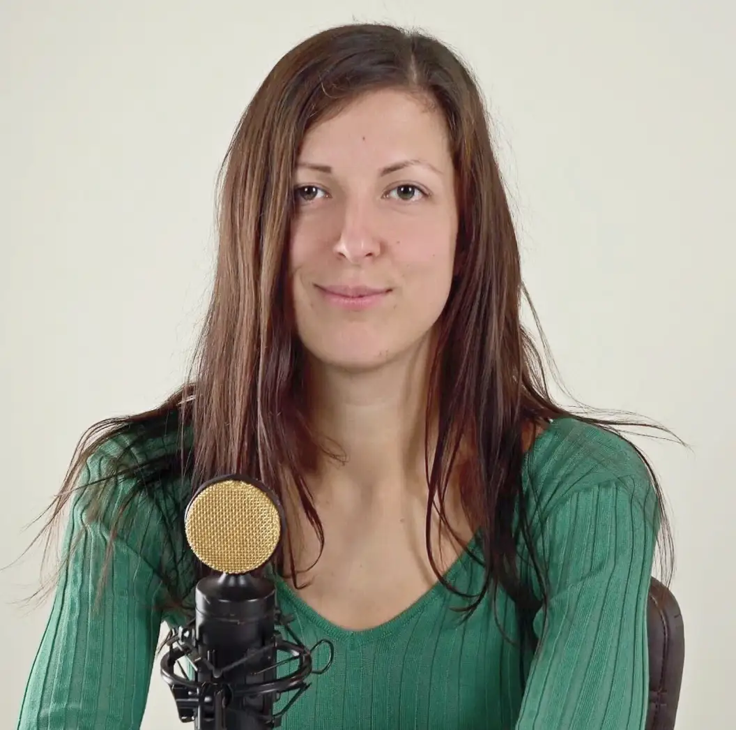 Вера Грибченкова