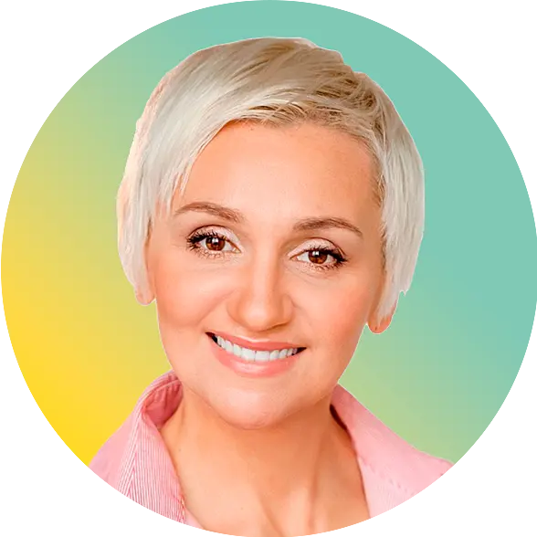 Оксана Трофимова