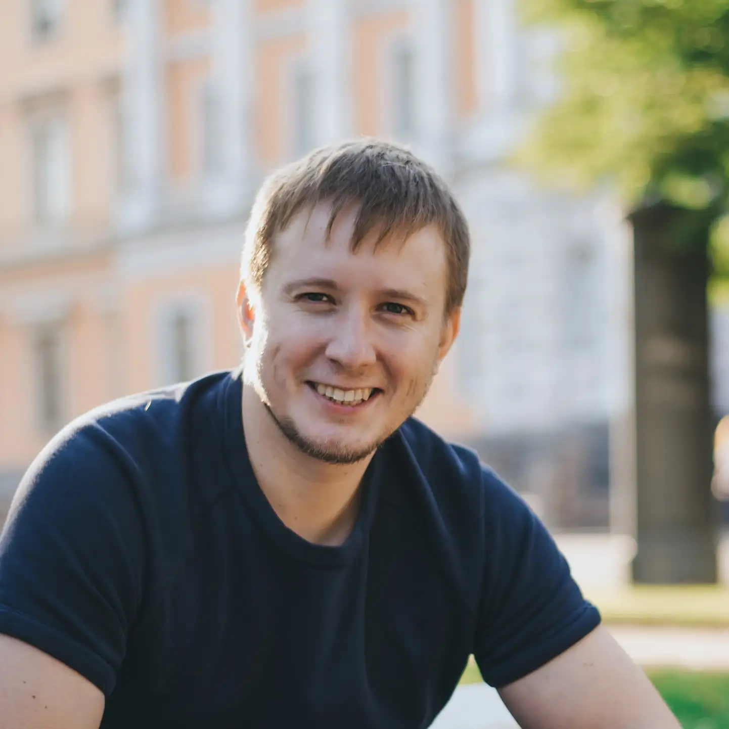 Андрей Ермак