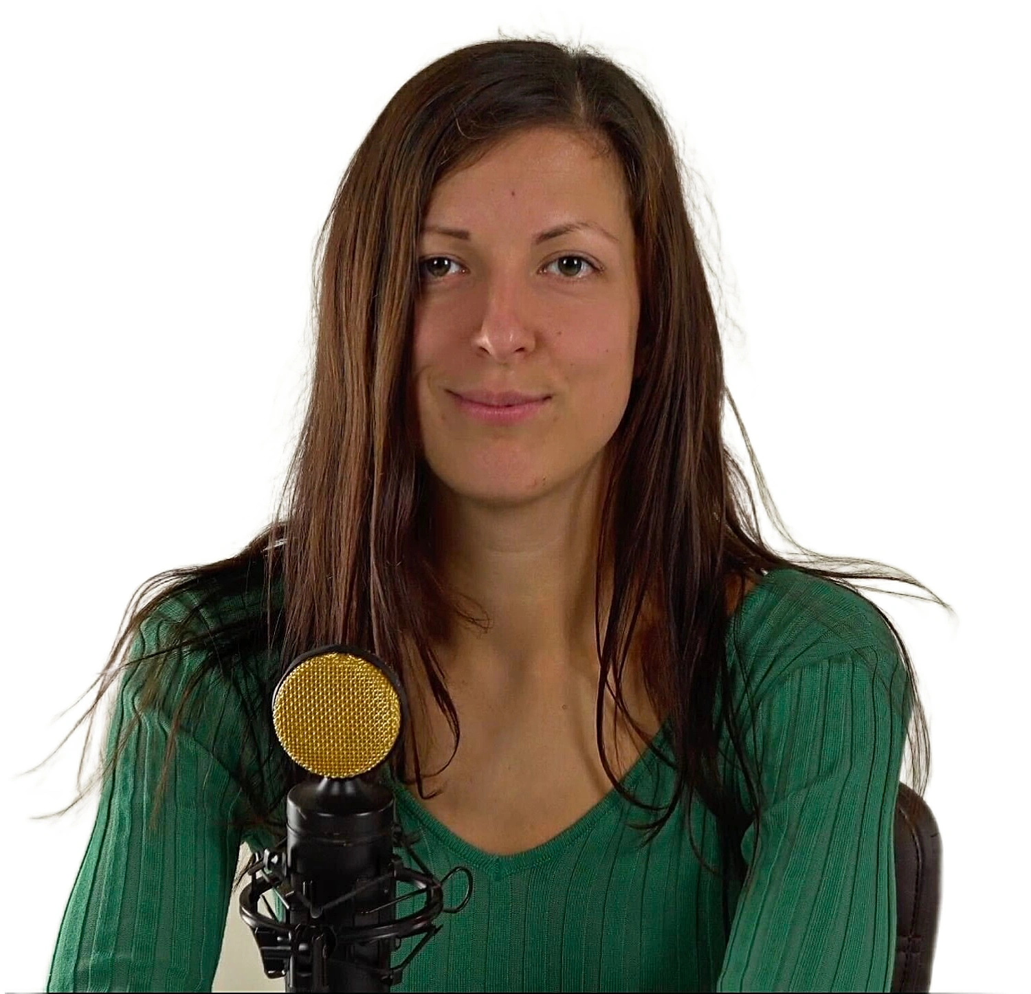 Вера Грибченкова