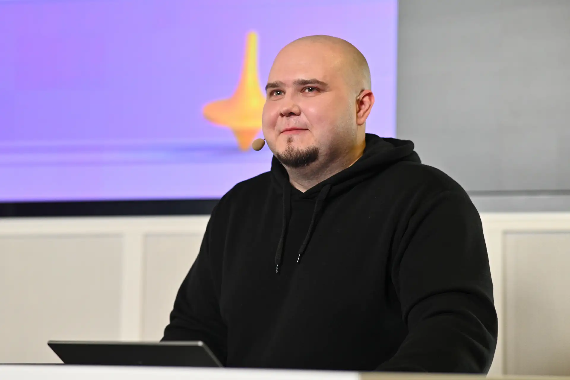 Александр Плужников