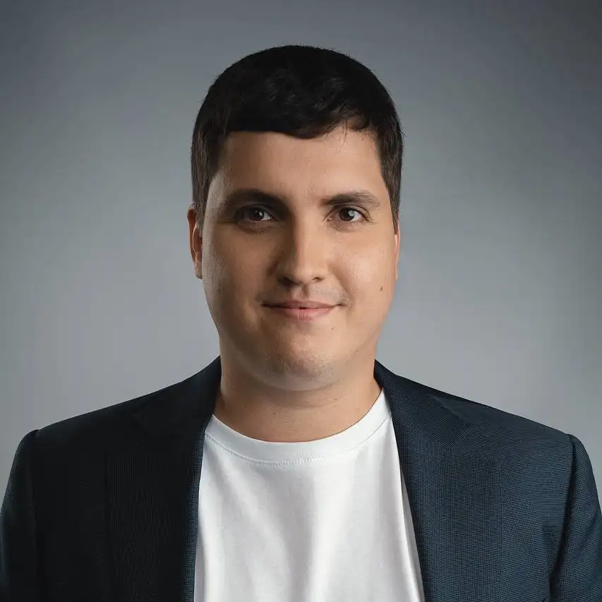 Моряков Руслан