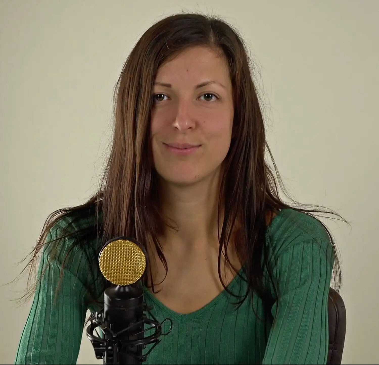 Вера Грибченкова