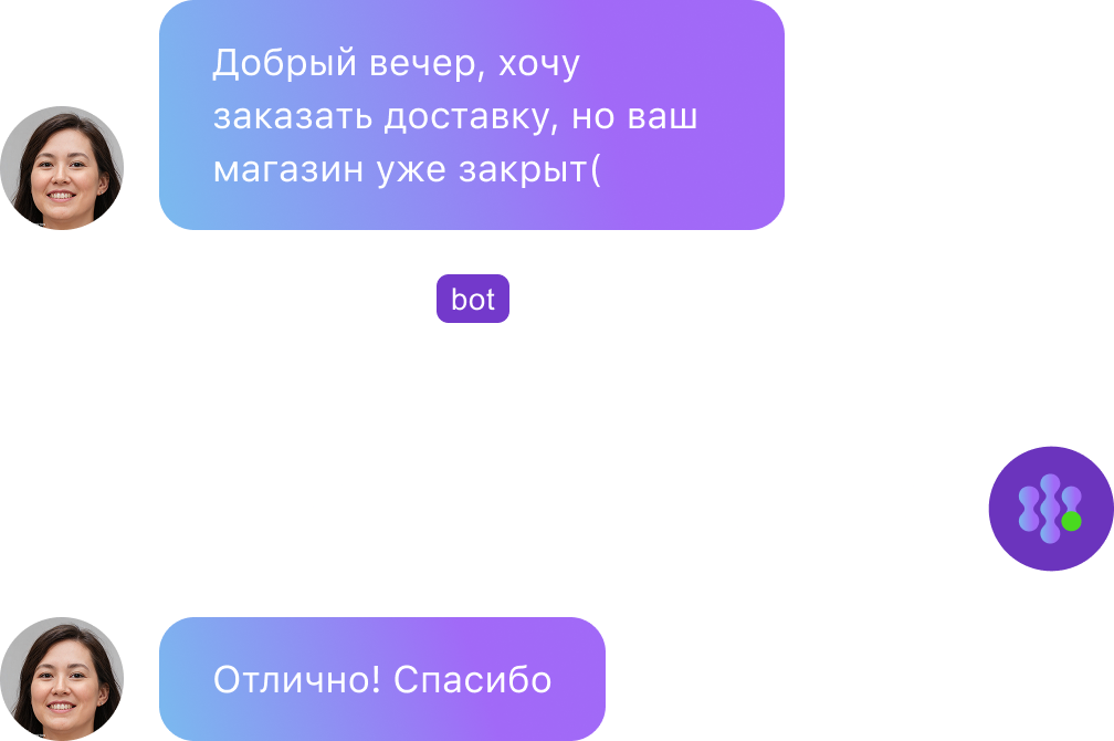 AI-автоматизация