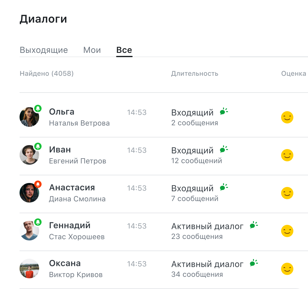 Безопасность данных