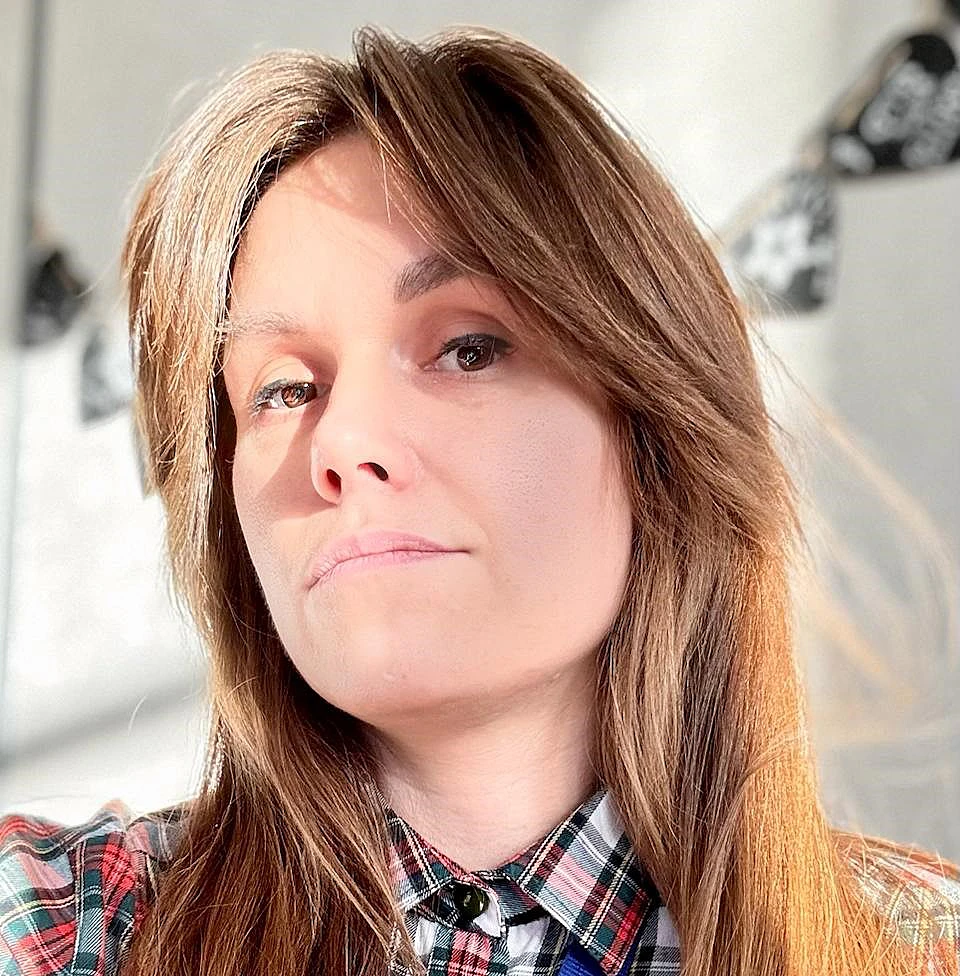 Айтана Кальдеро